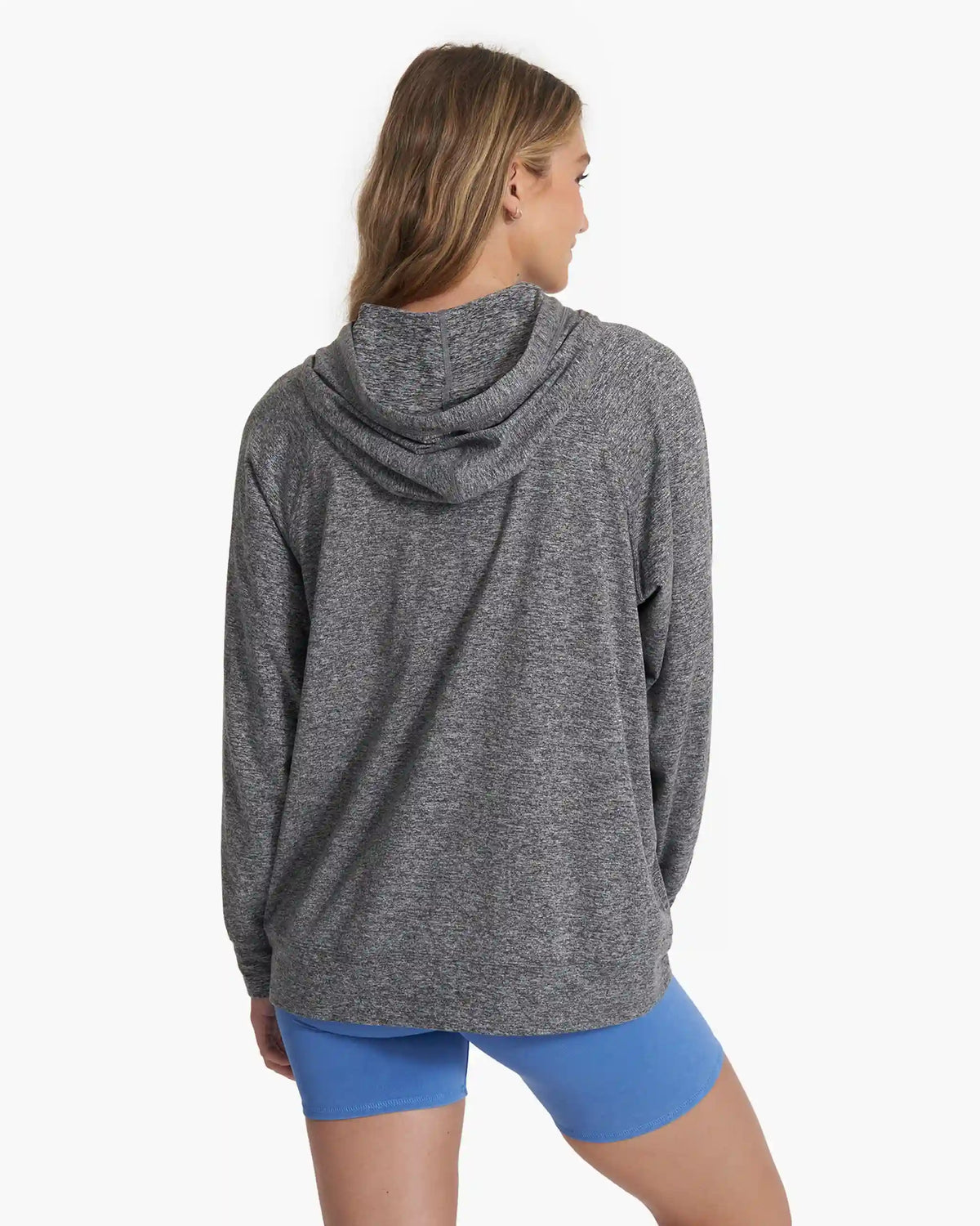 Halo Oversized Hoodie