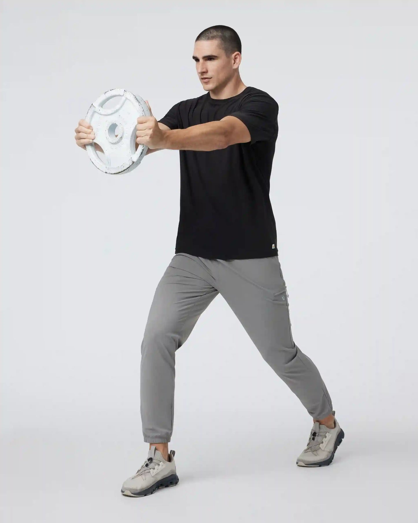 Fleet Sport Jogger 30"