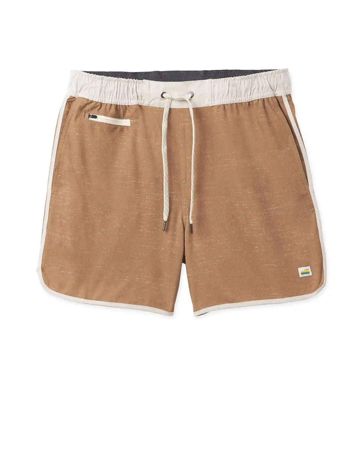 Banks Short Unlined 5"