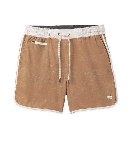 Banks Short Unlined 5"