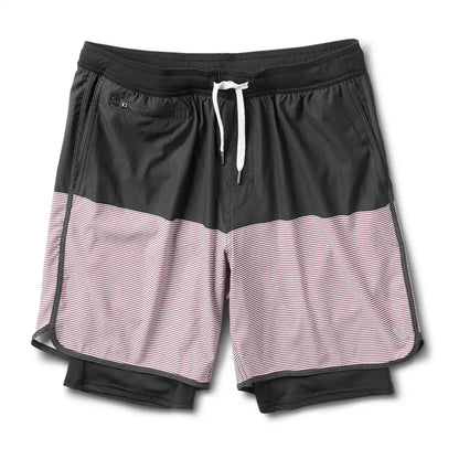 Stockton Short