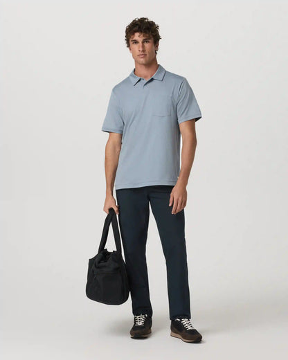 Short Sleeve Ponto Performance Polo