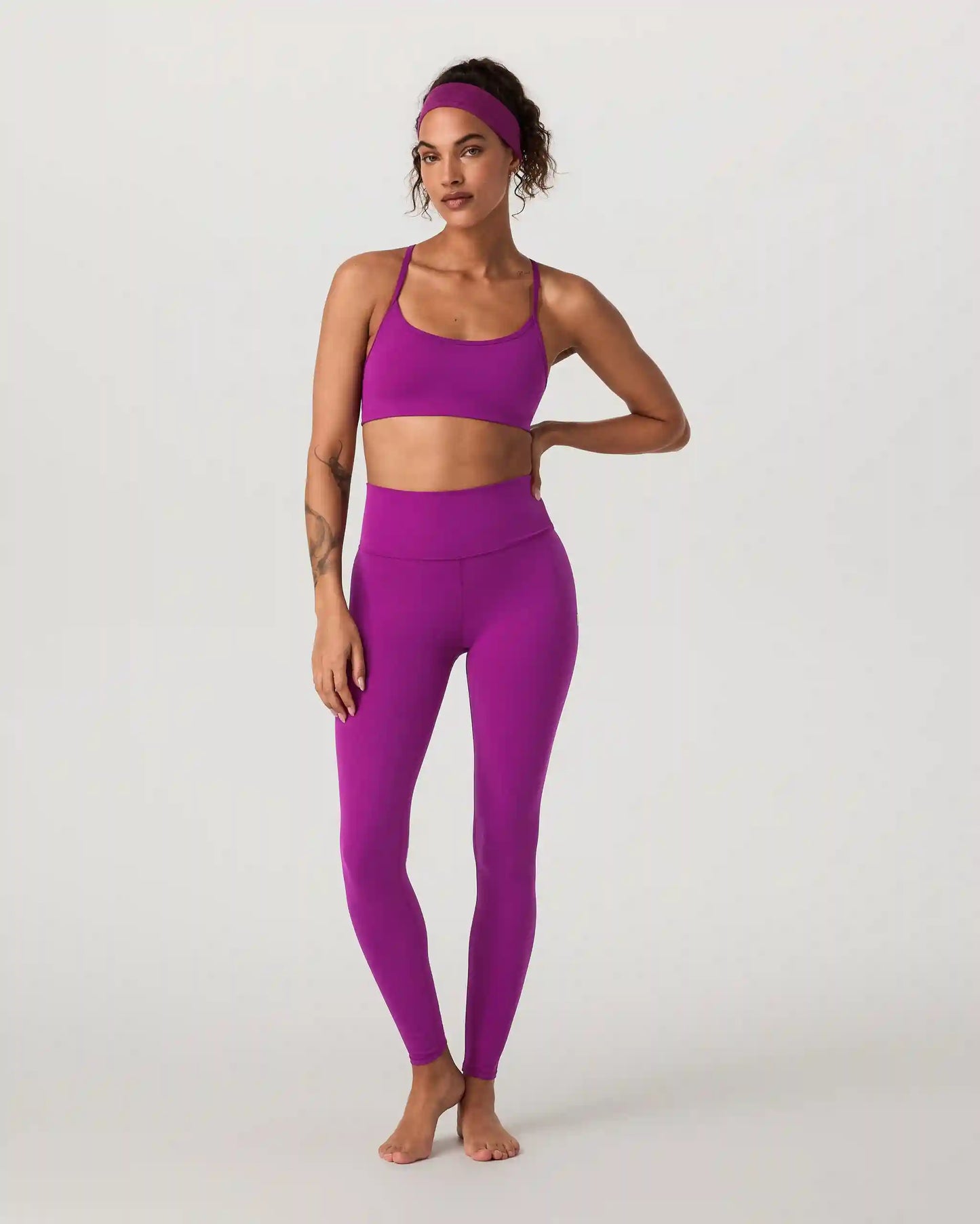 Vuori AllTheFeels™ Bra