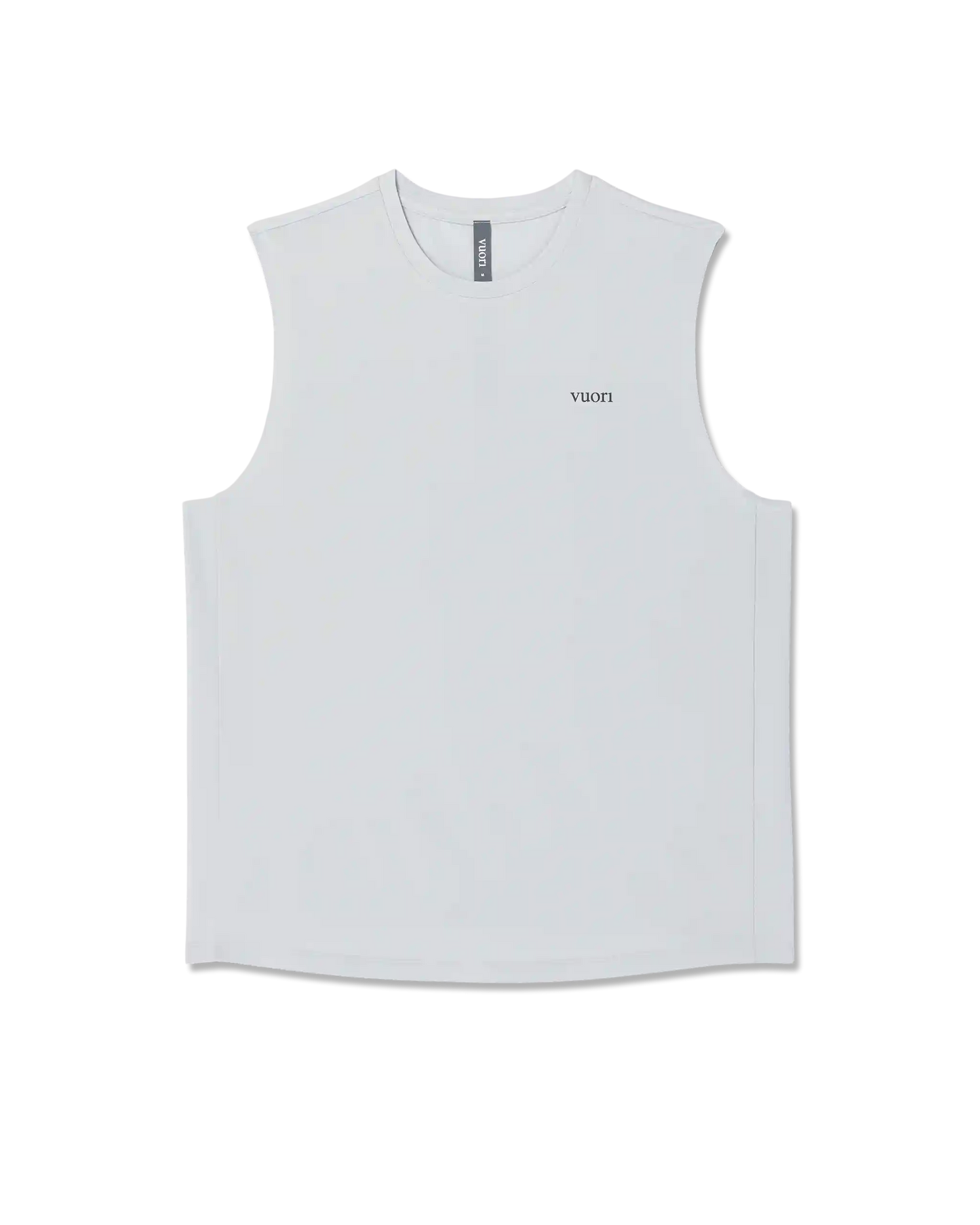 Sleeveless Viewpoint Muscle Tank 2.0