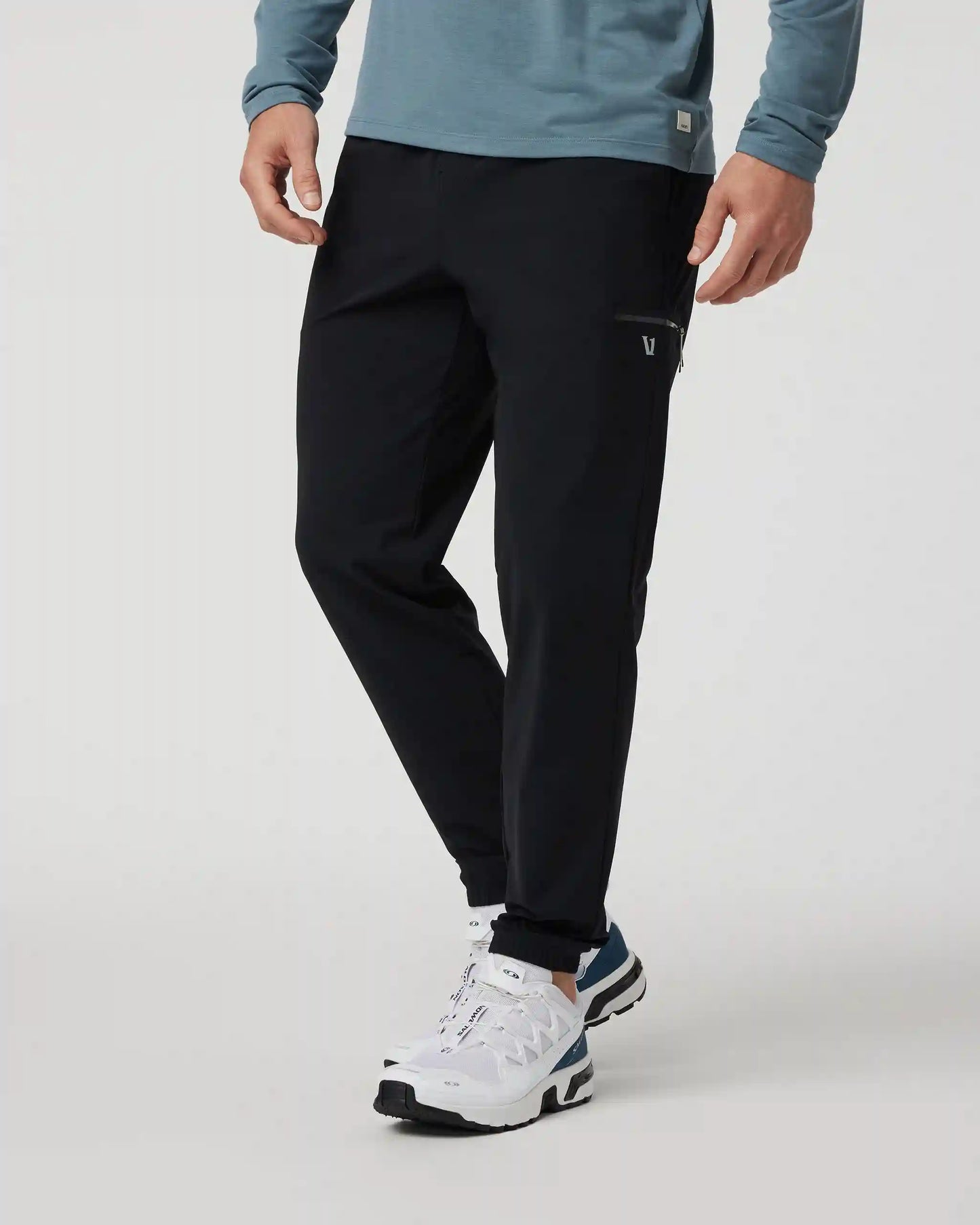 Fleet Sport Jogger 30"