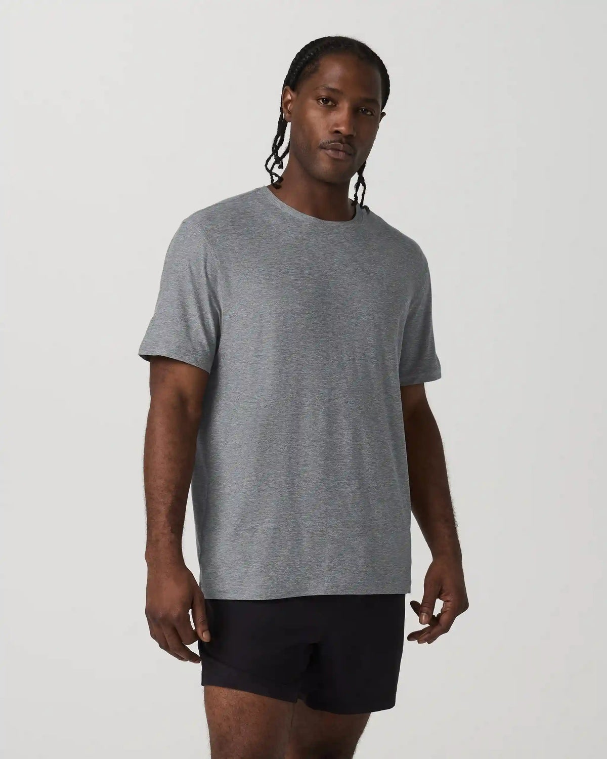 Short Sleeve Strato Tech Tee - Relaxed Fit