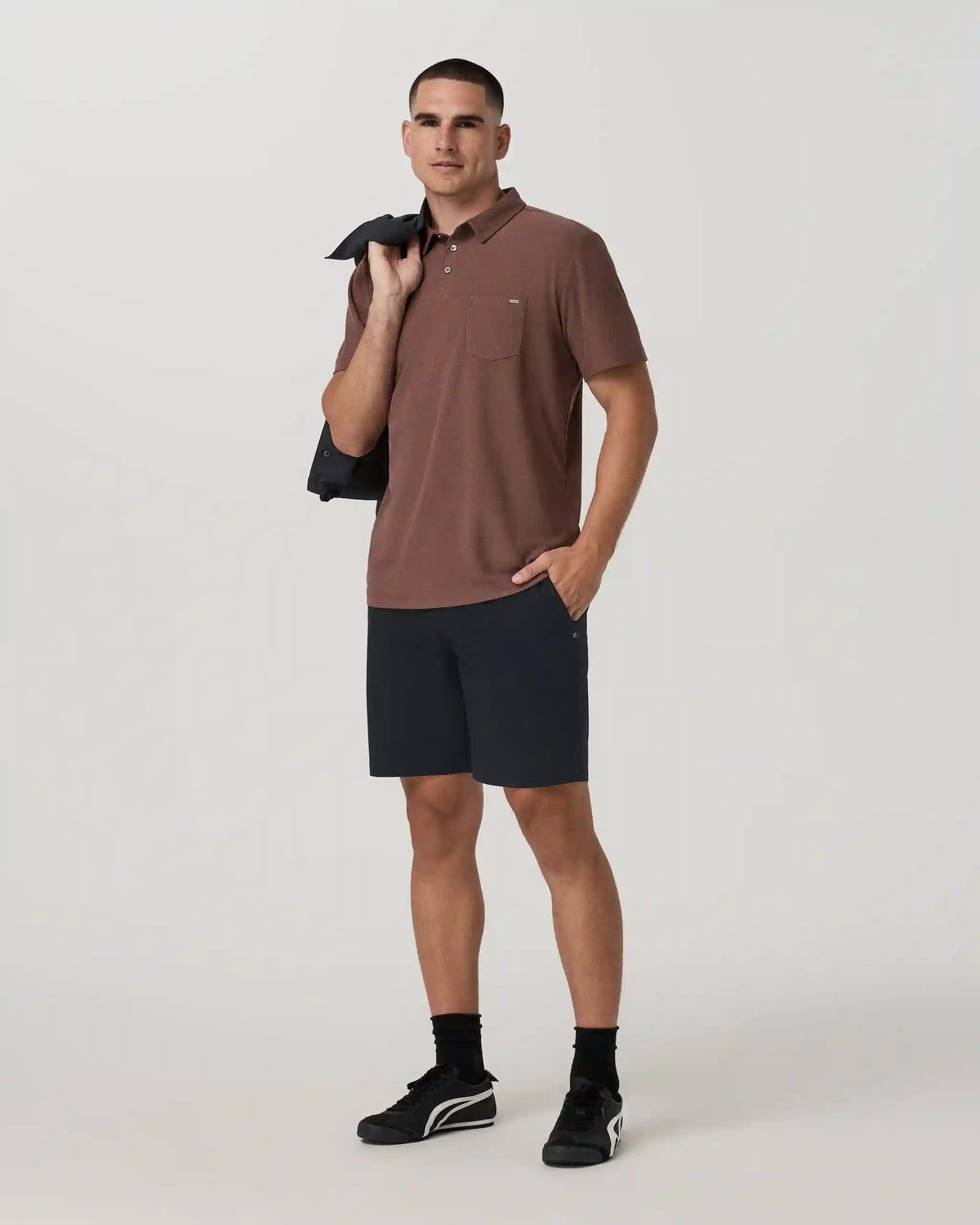 Ace Polo