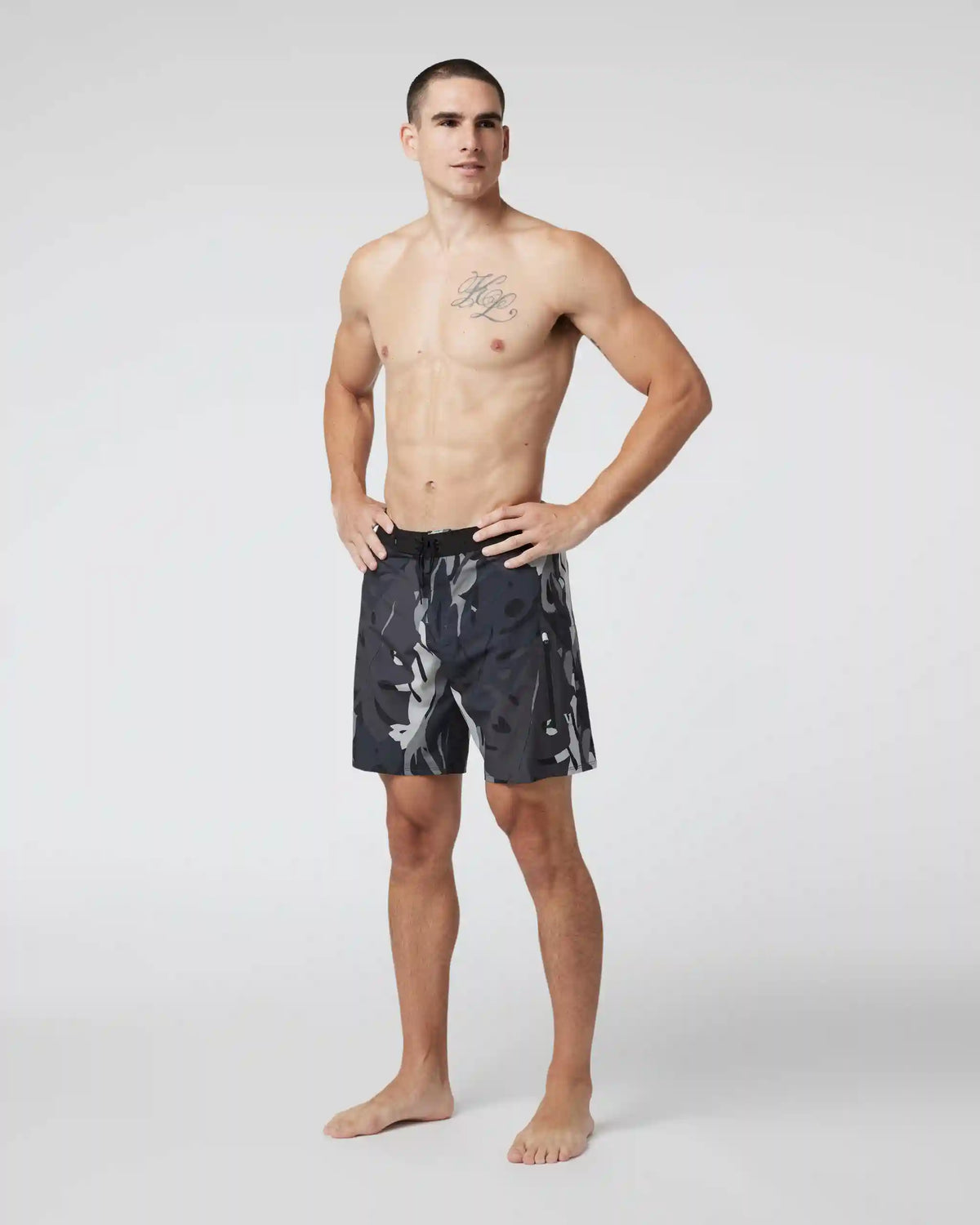 Infinity Boardshort