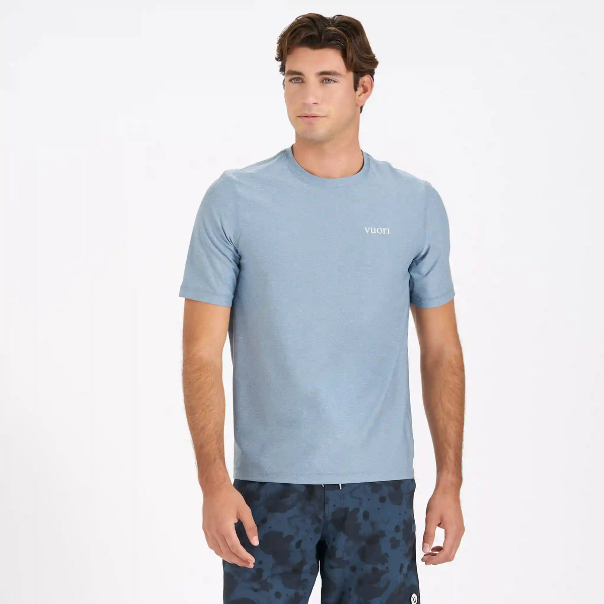 Short-Sleeve Uluwatu 2.0 Water Tee