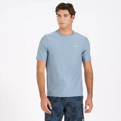 Short-Sleeve Uluwatu 2.0 Water Tee