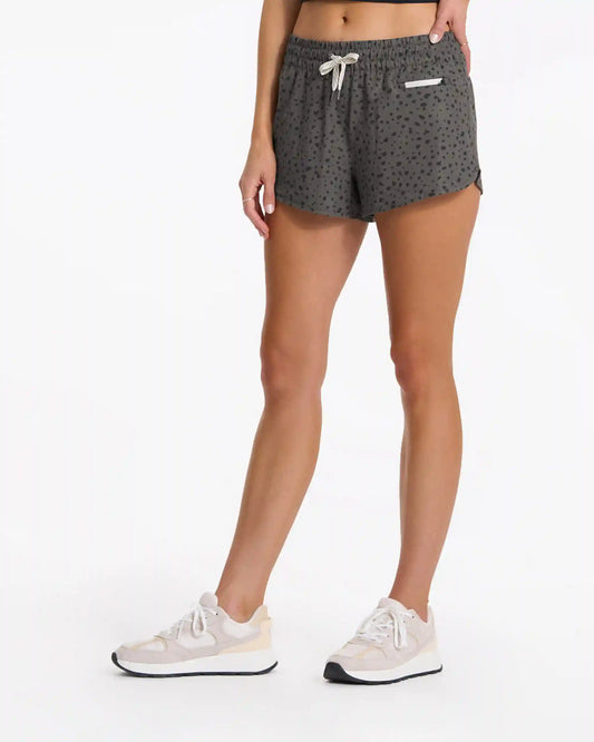 Clementine 2.0 Short 2.5"