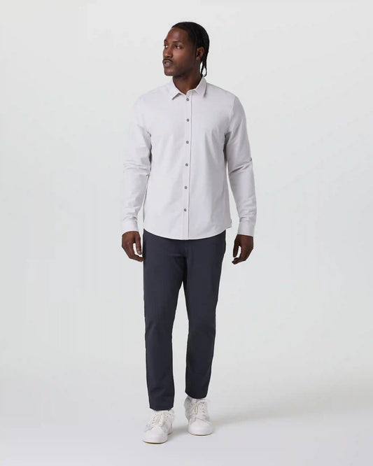 Vuori Meta™ Twill Pant Athletic Slim 32"