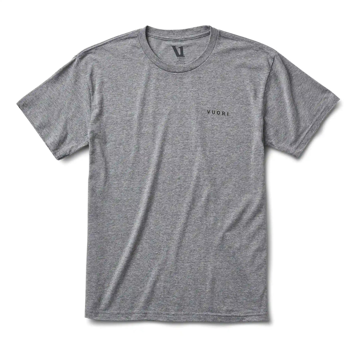 New Perspective Tee