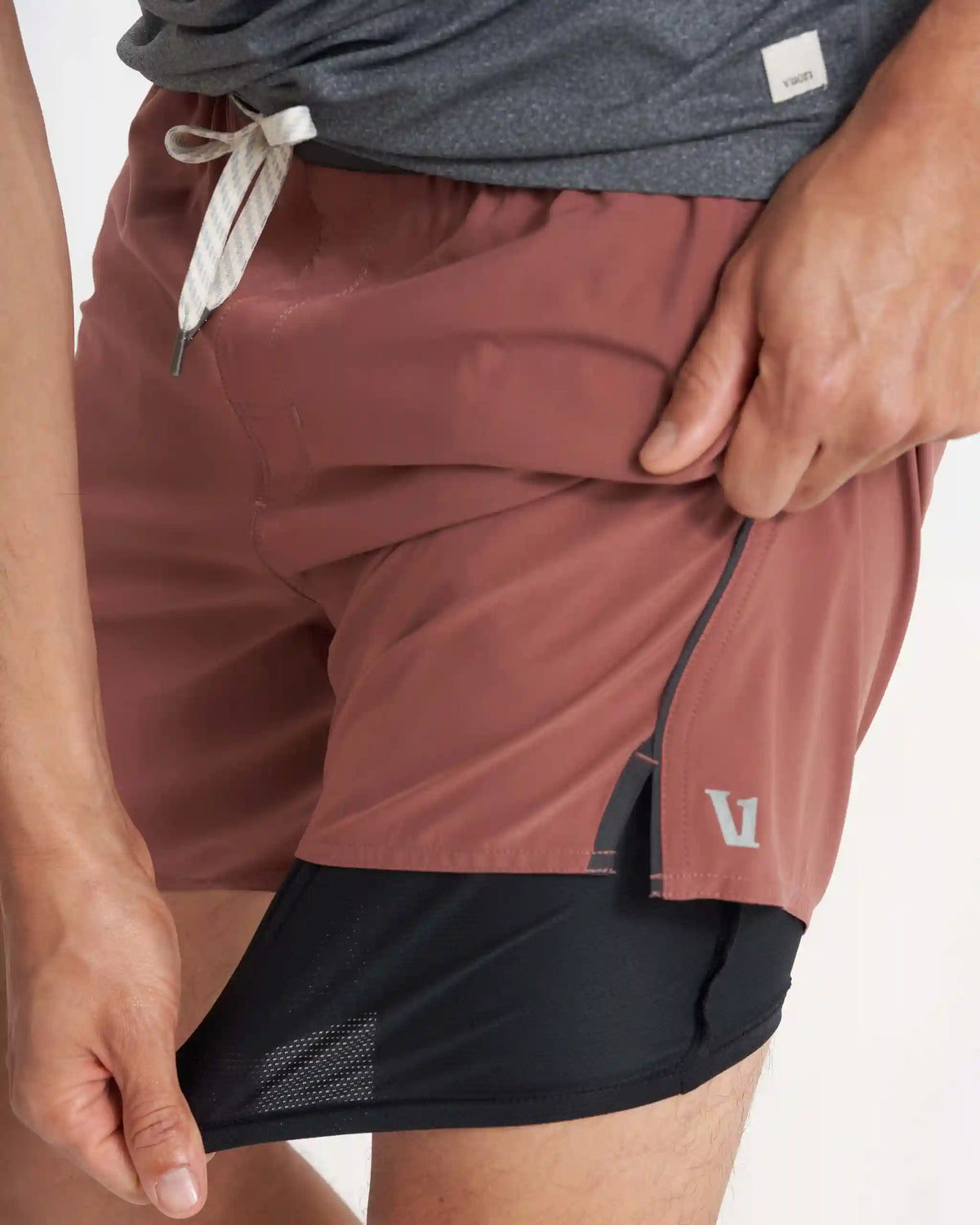 Trail Short