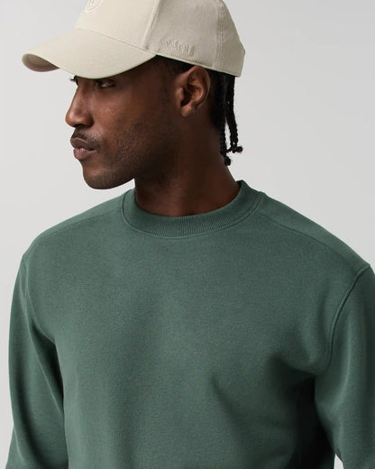 Cypress Vintage Crew