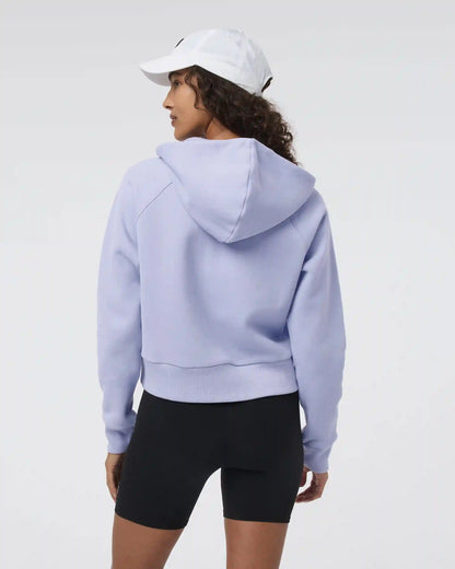 Restore Half Zip Hoodie