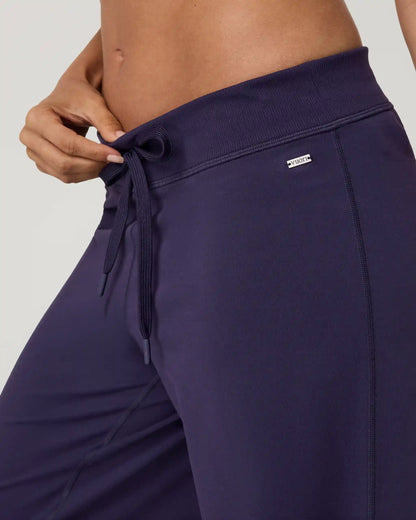Halo Low Rise Straight Leg Pant
