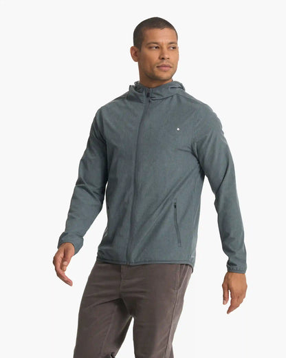 Outdoor Trainer Shell