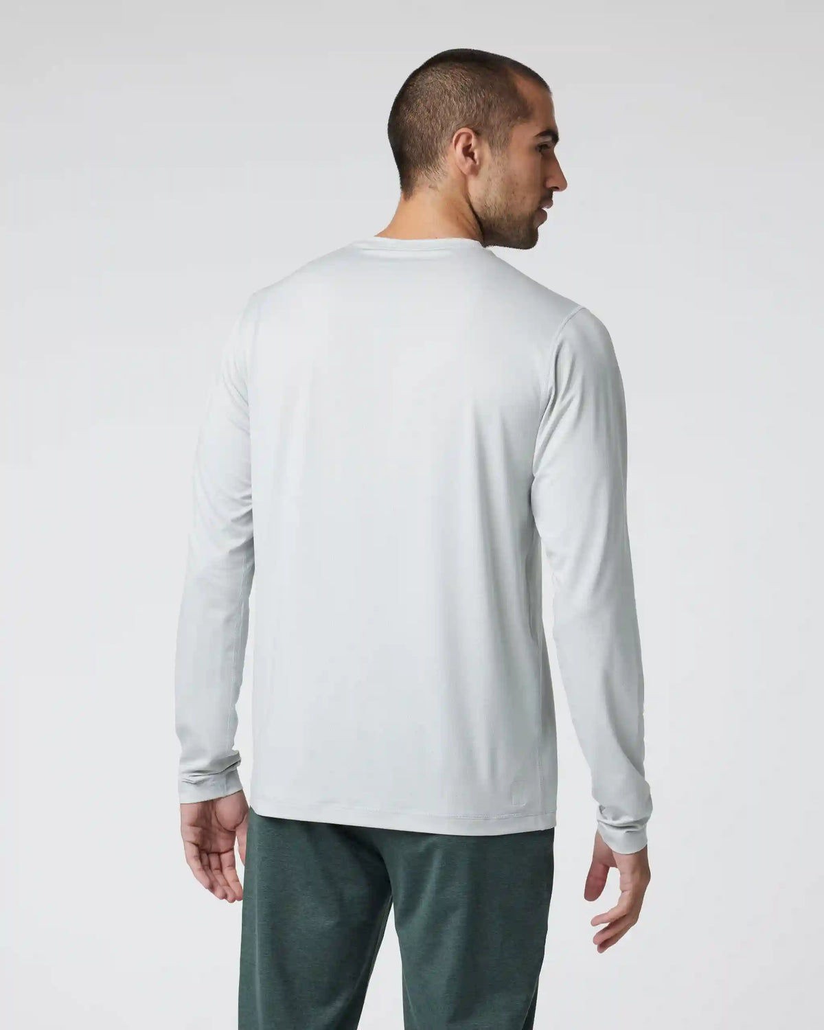 Long Sleeve Tradewind Performance Tee 2.0
