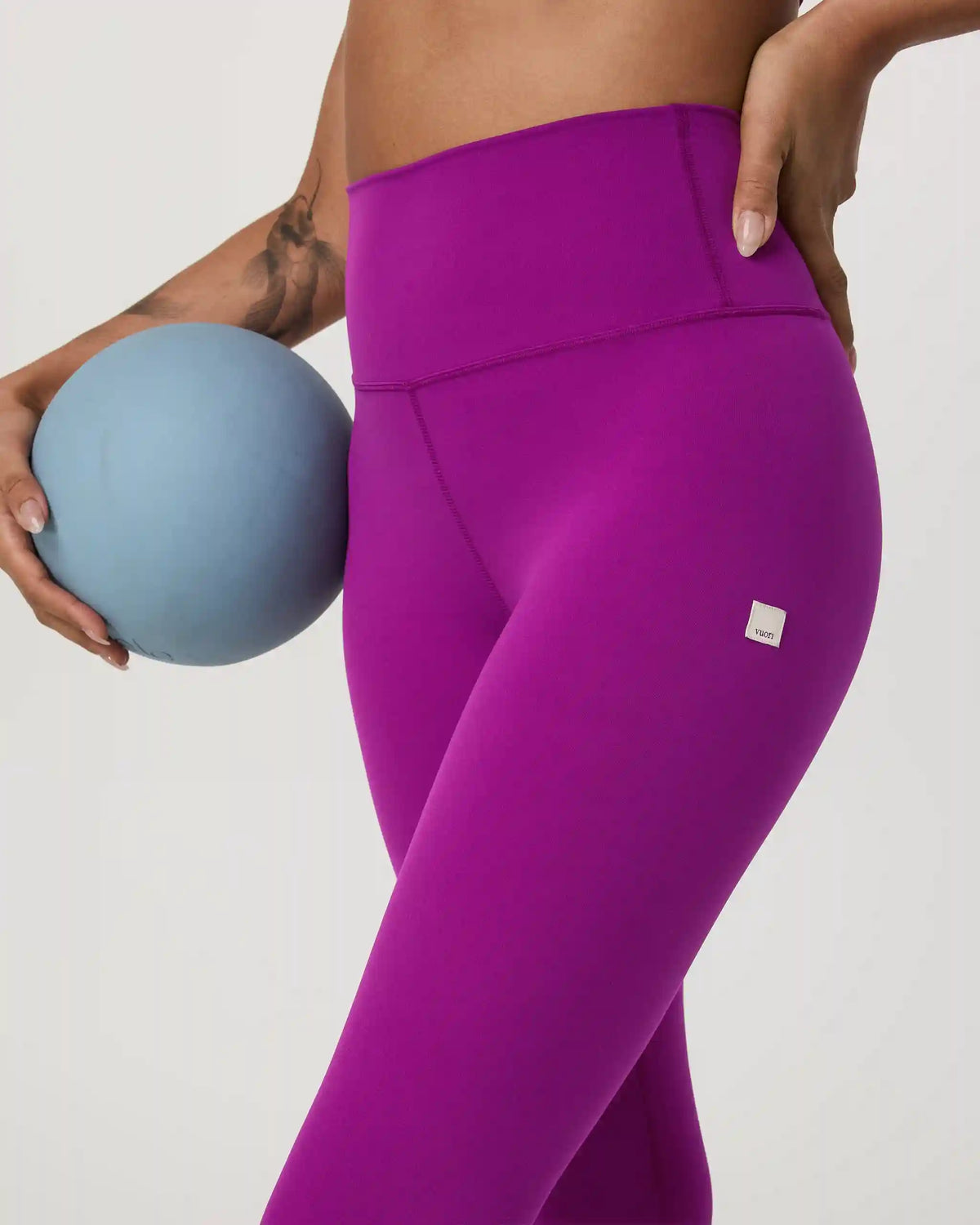 Vuori AllTheFeels™ Legging - Long