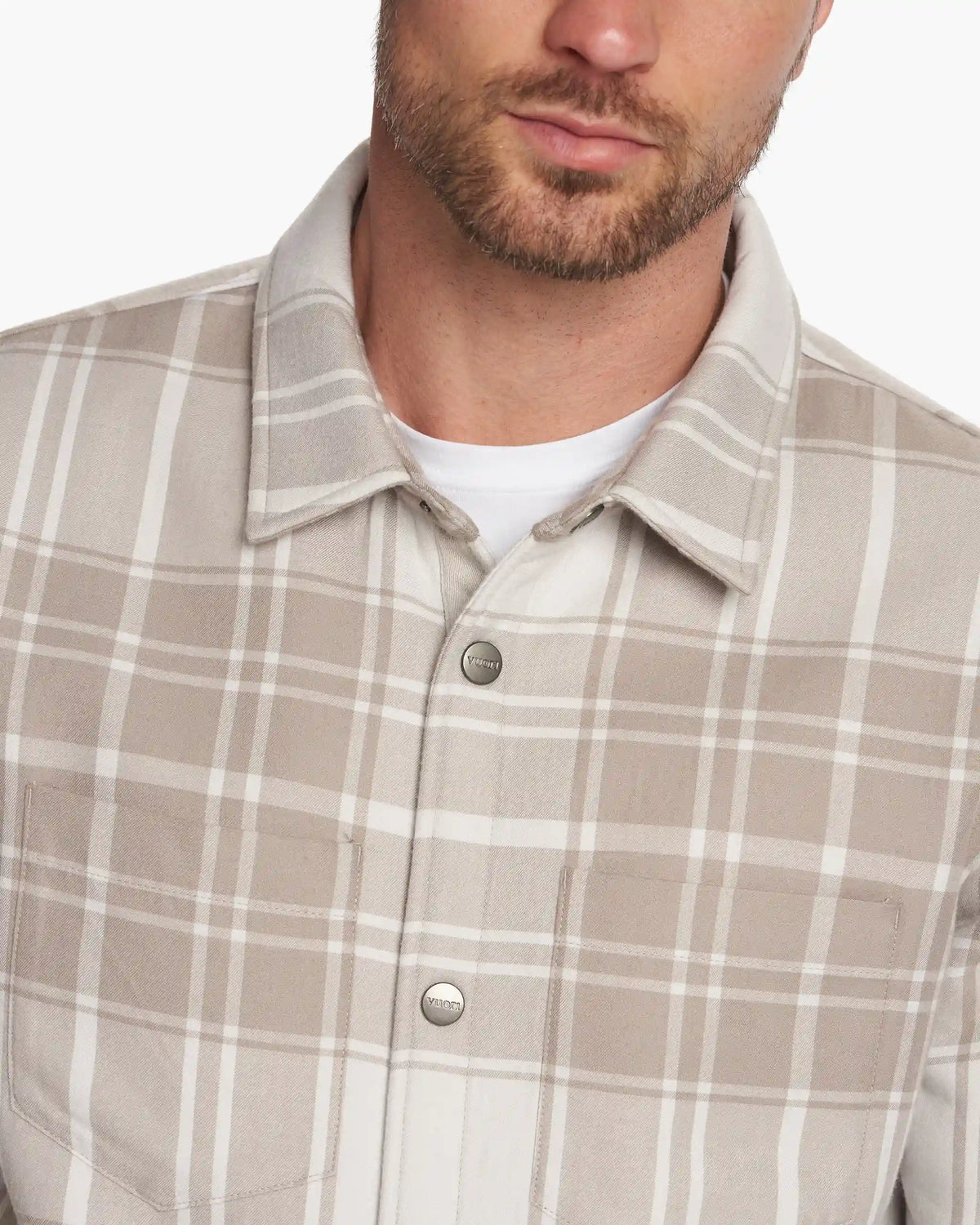 Coastside Shirt Jacket
