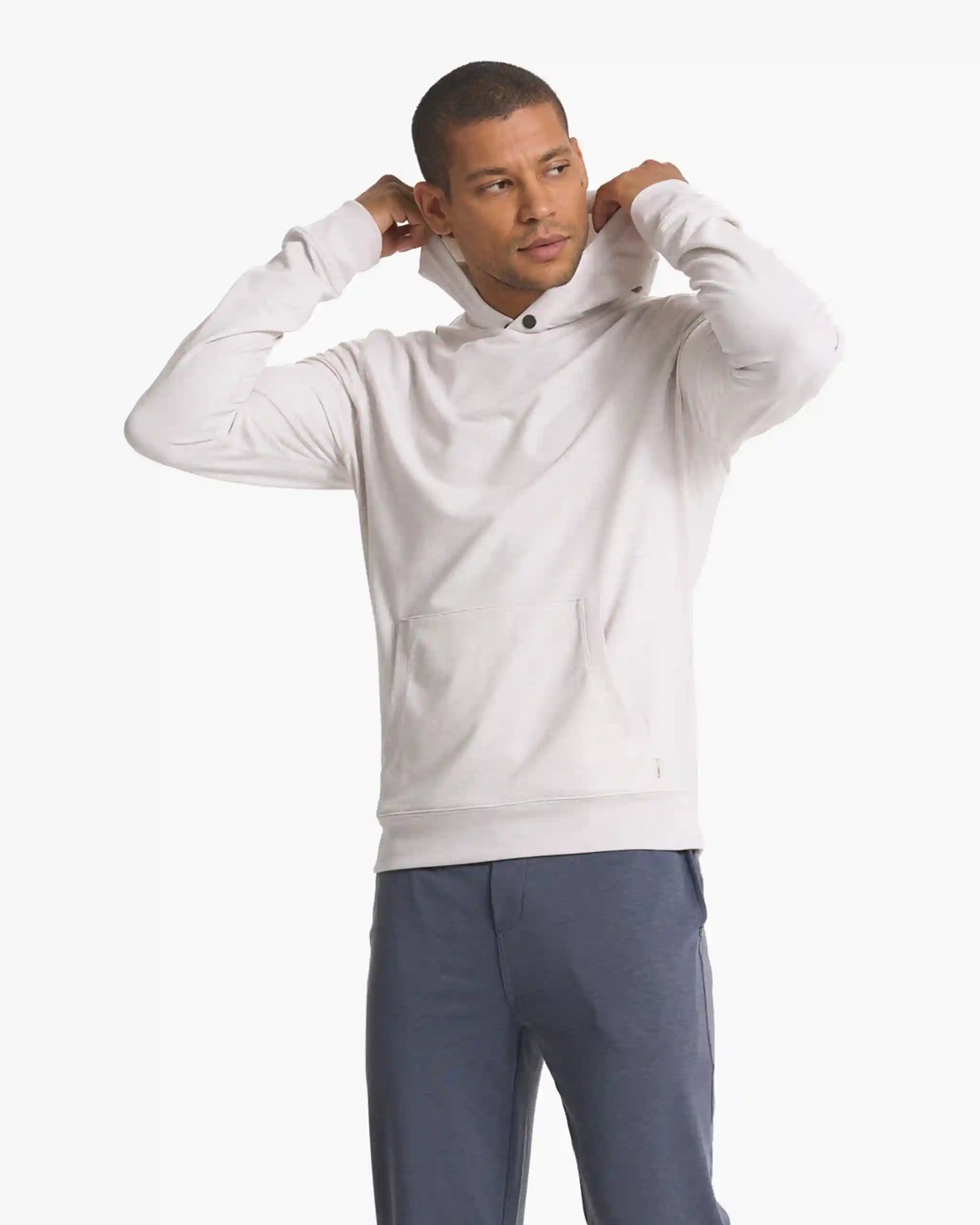 Austin Hoodie
