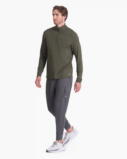 Ease Performance Half Zip