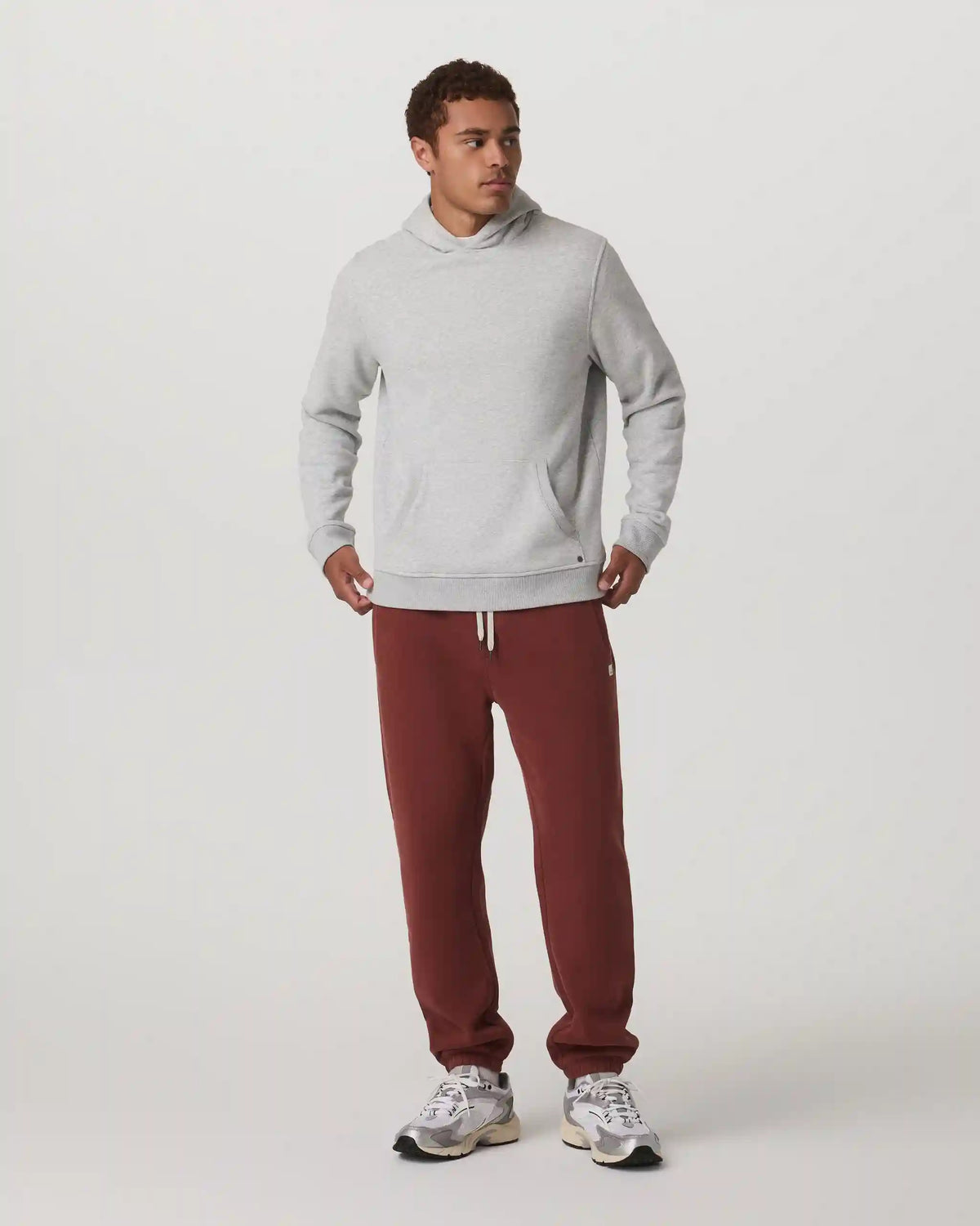 Seaside Sweatpant