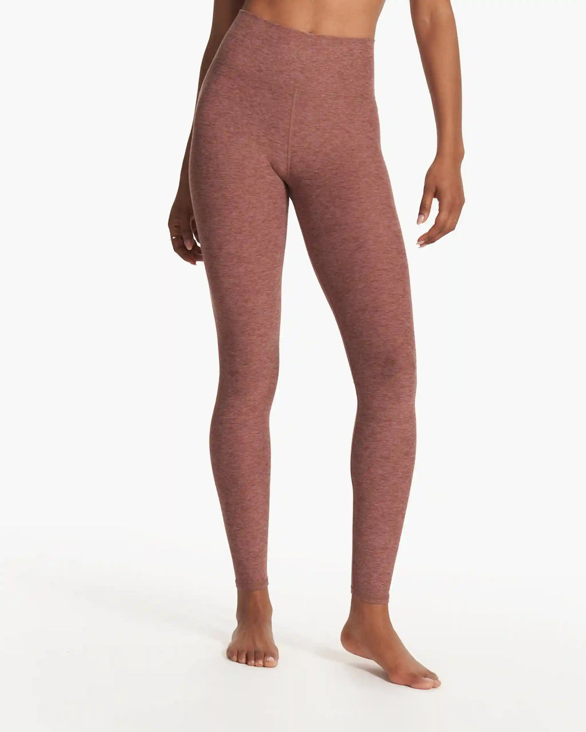 Clean Elevation Legging-Long