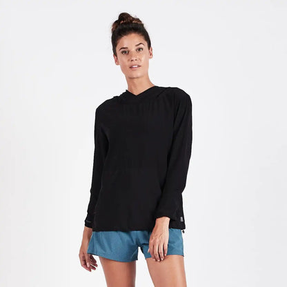 Westerly Packable Pullover