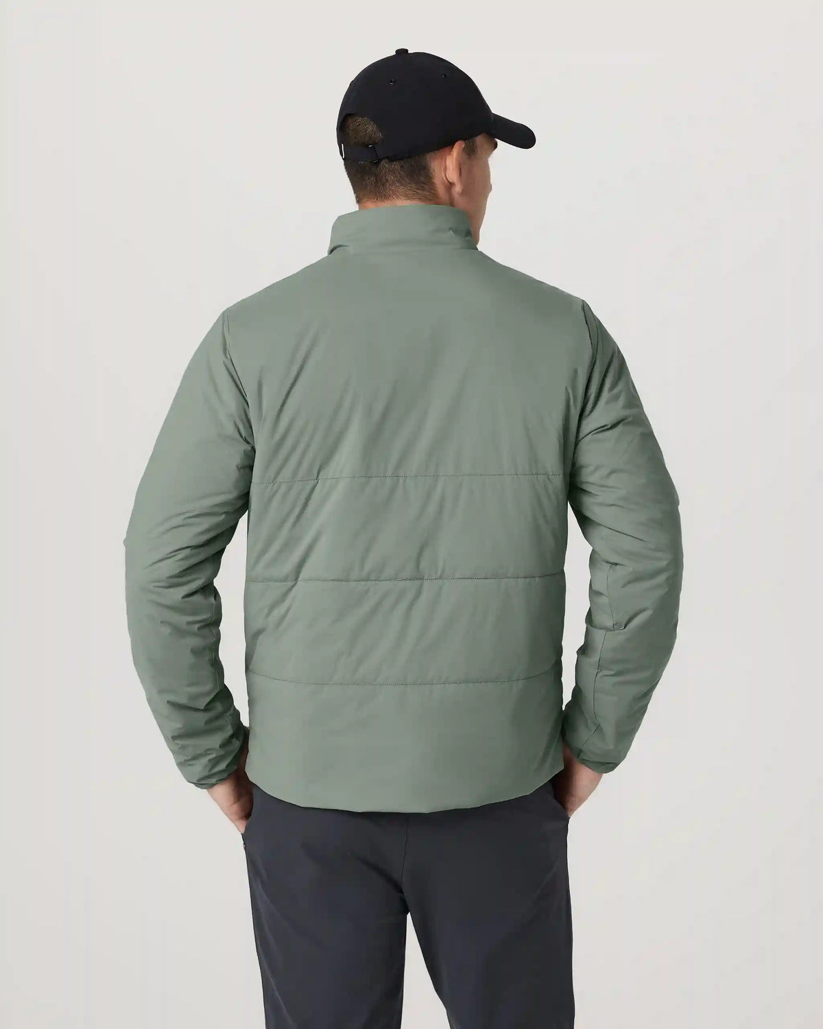 Echo Insulated Jacket 2.0