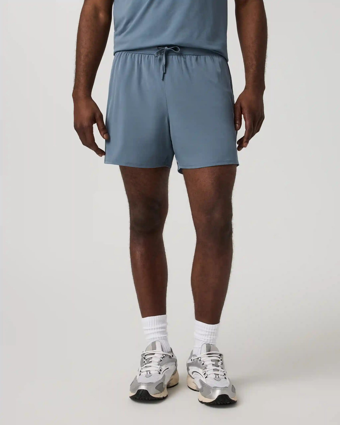 Course Short Lined 5"