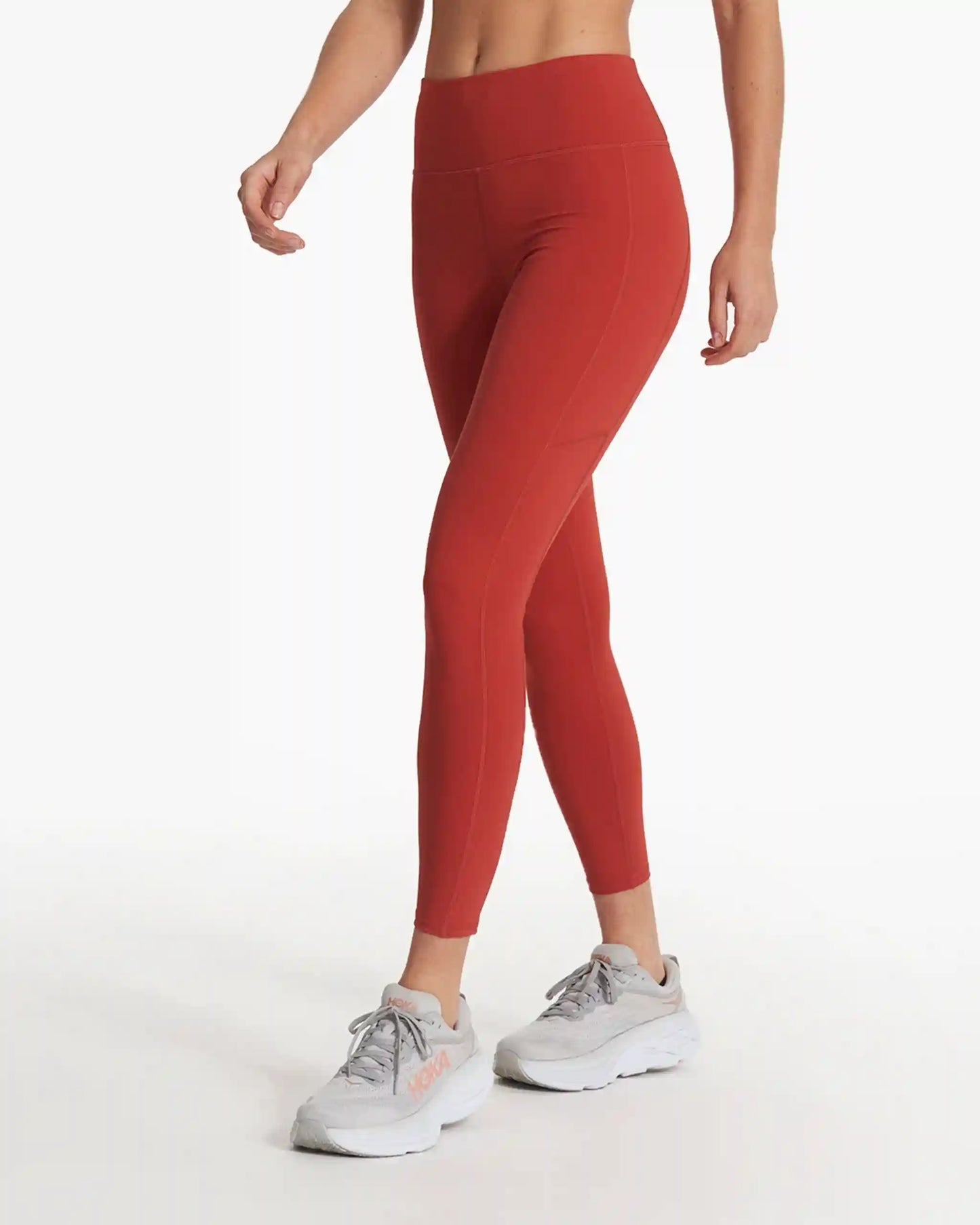 Stride Legging