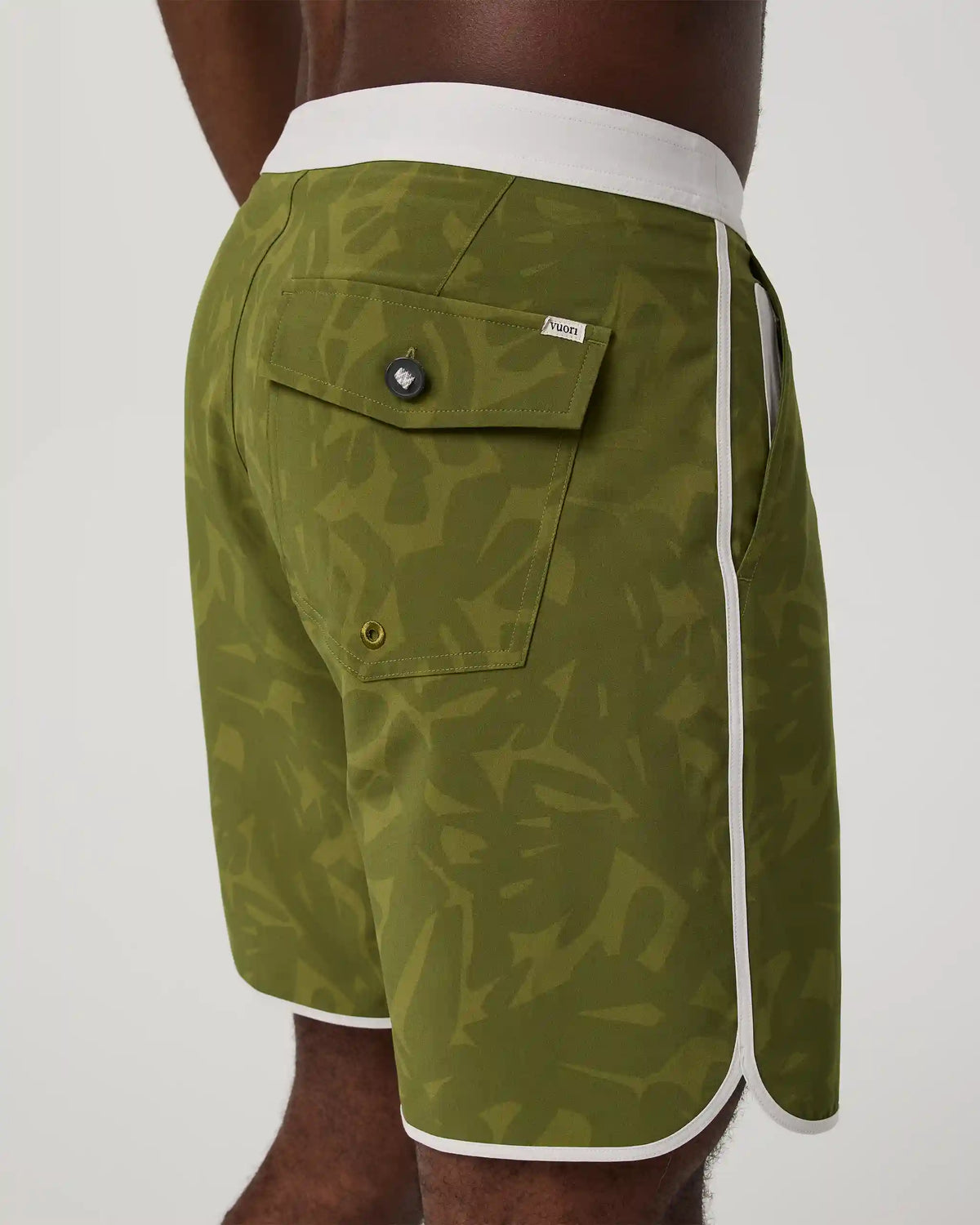 Cruise Boardshort 7"
