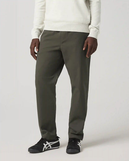 Cascade Elastic Waist Trouser Classic Fit 30"