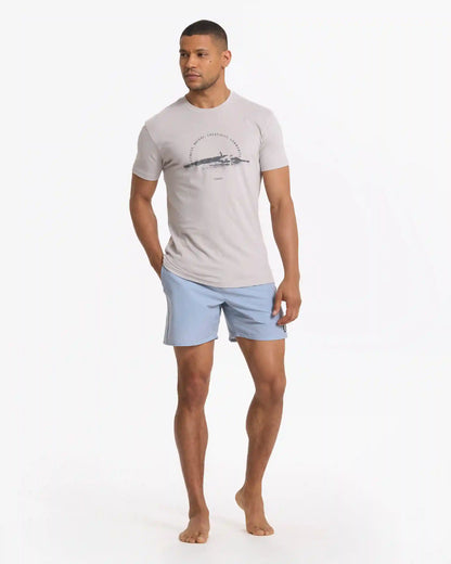 Sun Sets Tee