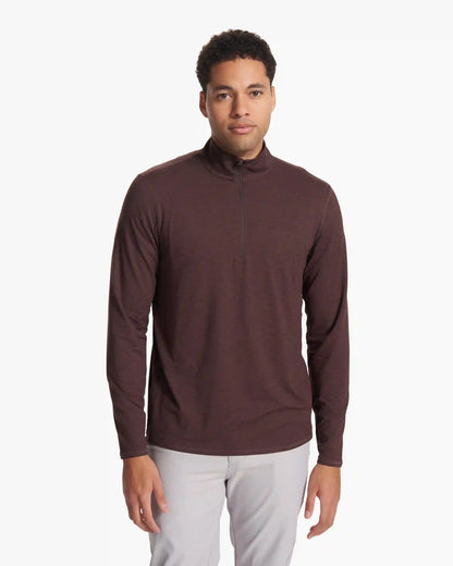 Ease Performance Half Zip