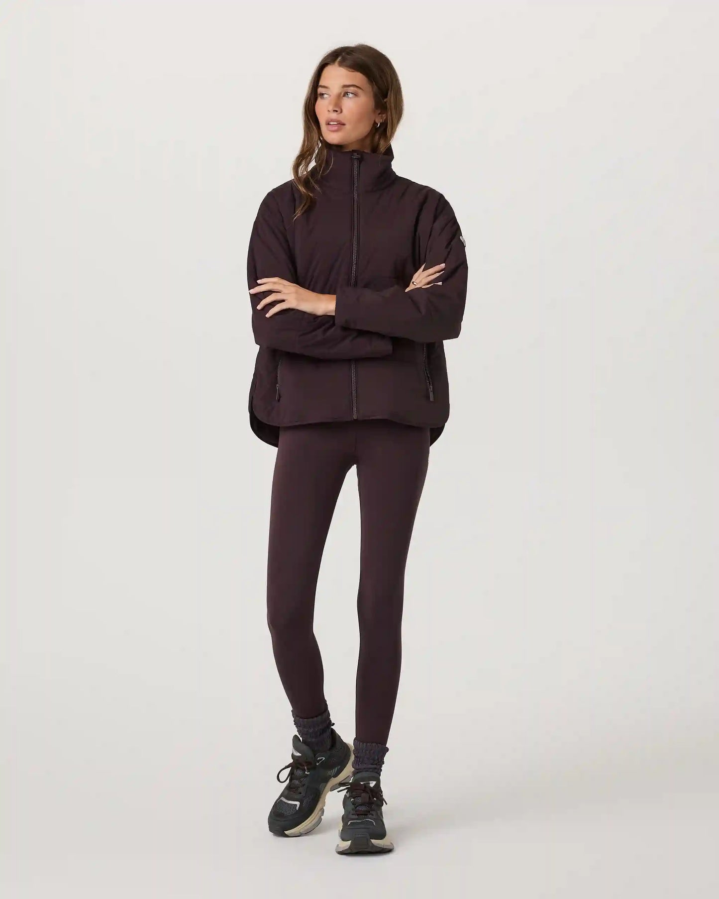 Canyon Insulated Jacket