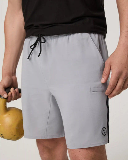 Elevate Kore Utility Short Lined 7"