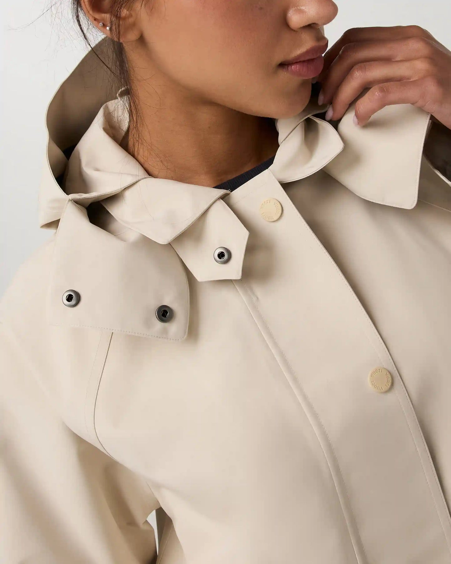 City Rain Trench