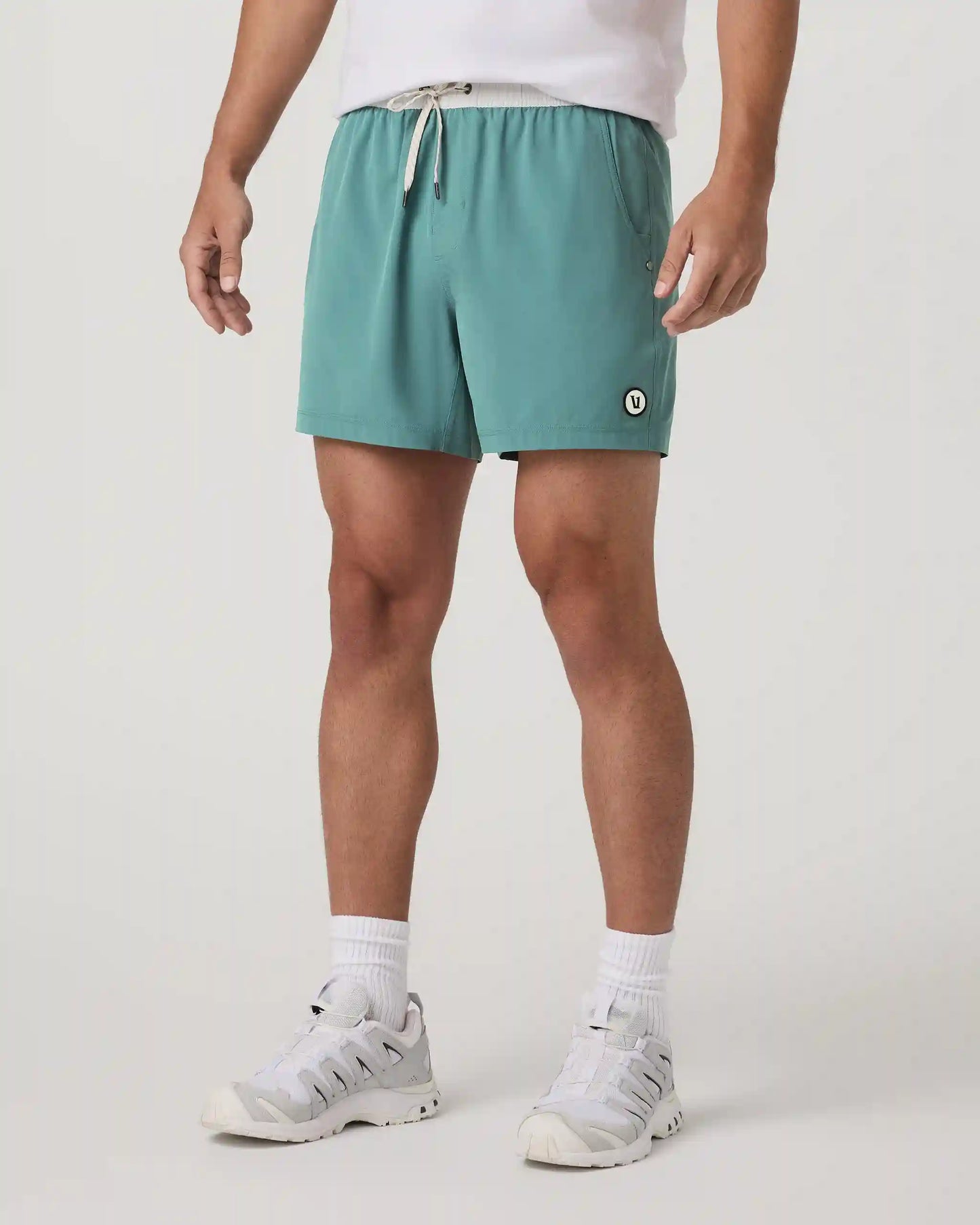 Kore Short Unlined 5"