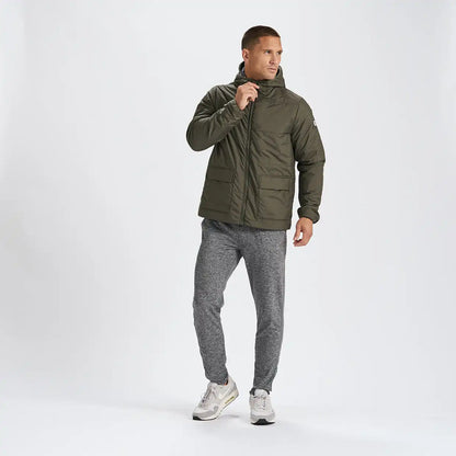 Topanga Insulation Jacket
