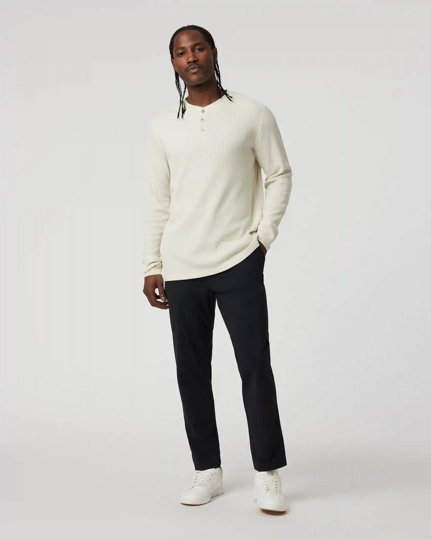 Fleet Chino Pant Athletic Slim 30"