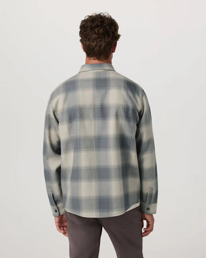 Range Shirt Jacket 2.0