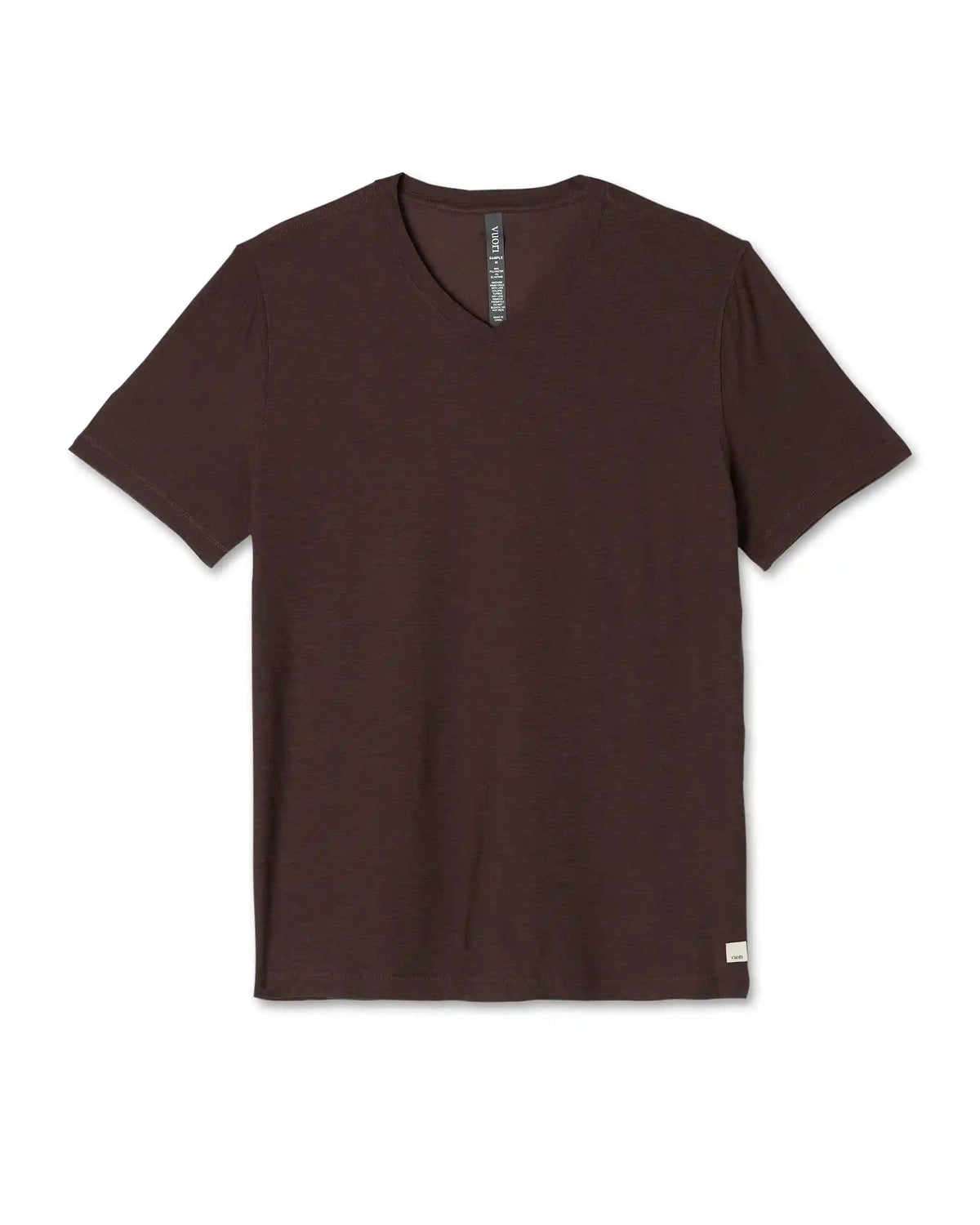 Strato Tech V-Neck Tee