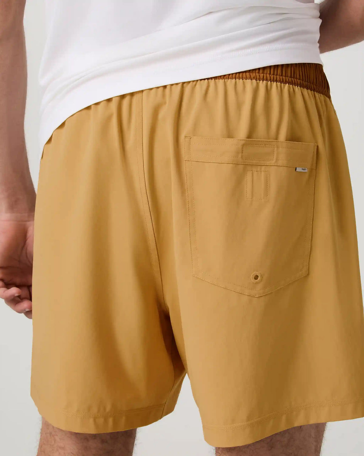 Kore Short Lined 5"