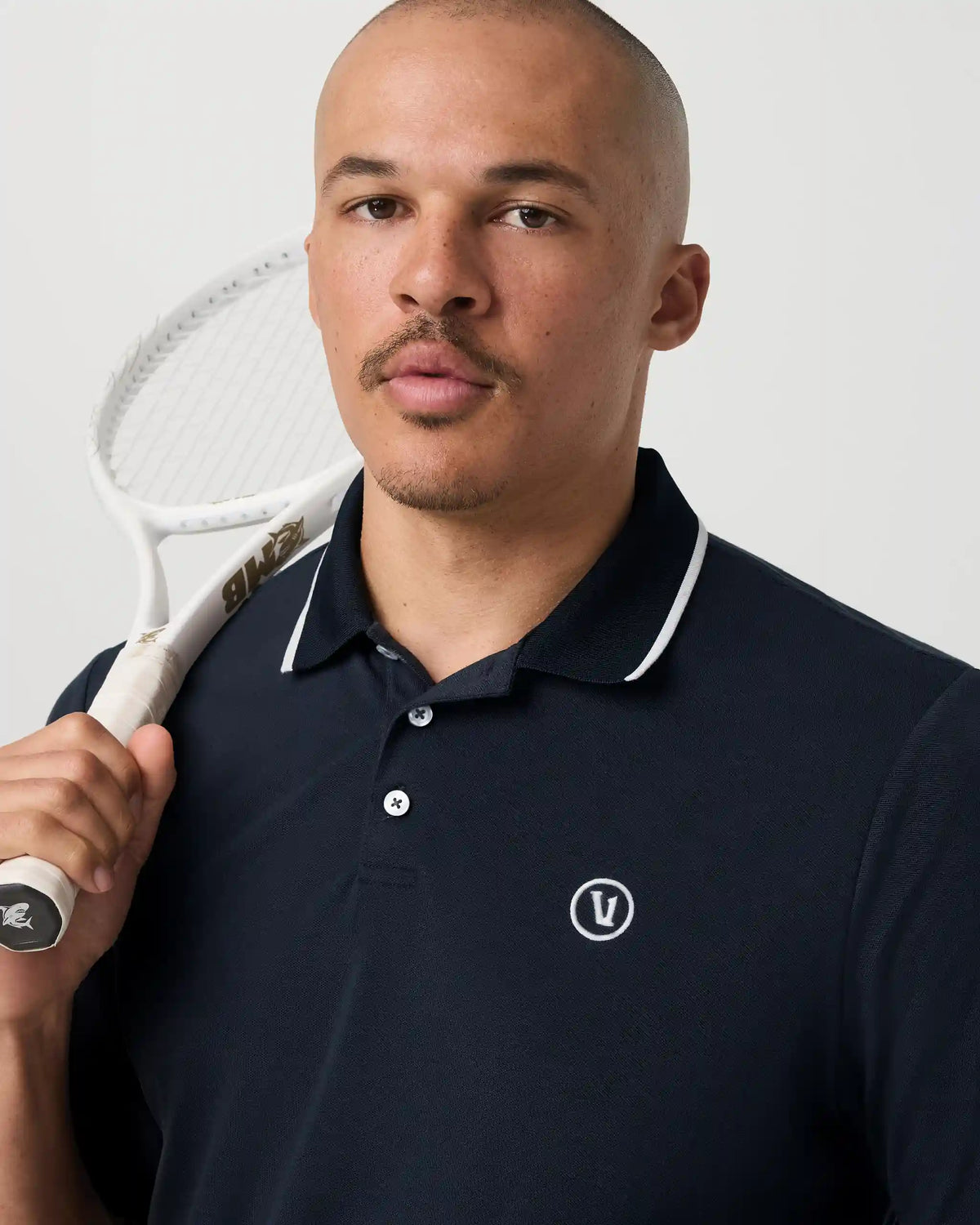 Short Sleeve Gamepoint Polo 2.0