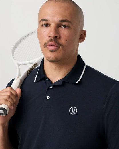 Short Sleeve Gamepoint Polo 2.0