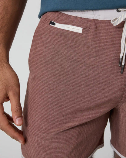 Banks Short Unlined 5"