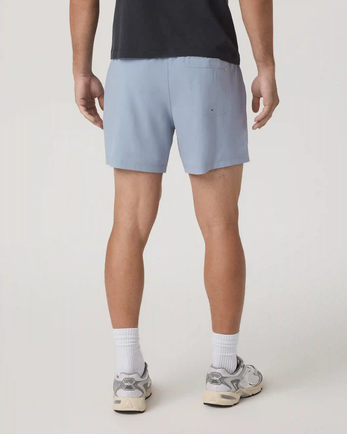 Kore Short Lined 5"